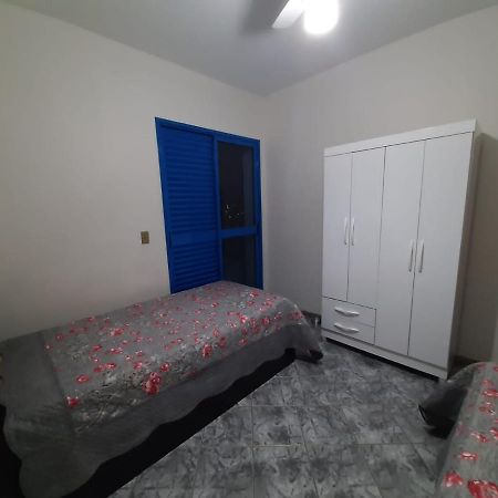 Lindo Apto Praia Martin De Sa Em Condominio Com Piscina, Estacionamento, Wi-Fi 150Mbps,Perto Do Mar!!! Caraguatatuba Exterior foto