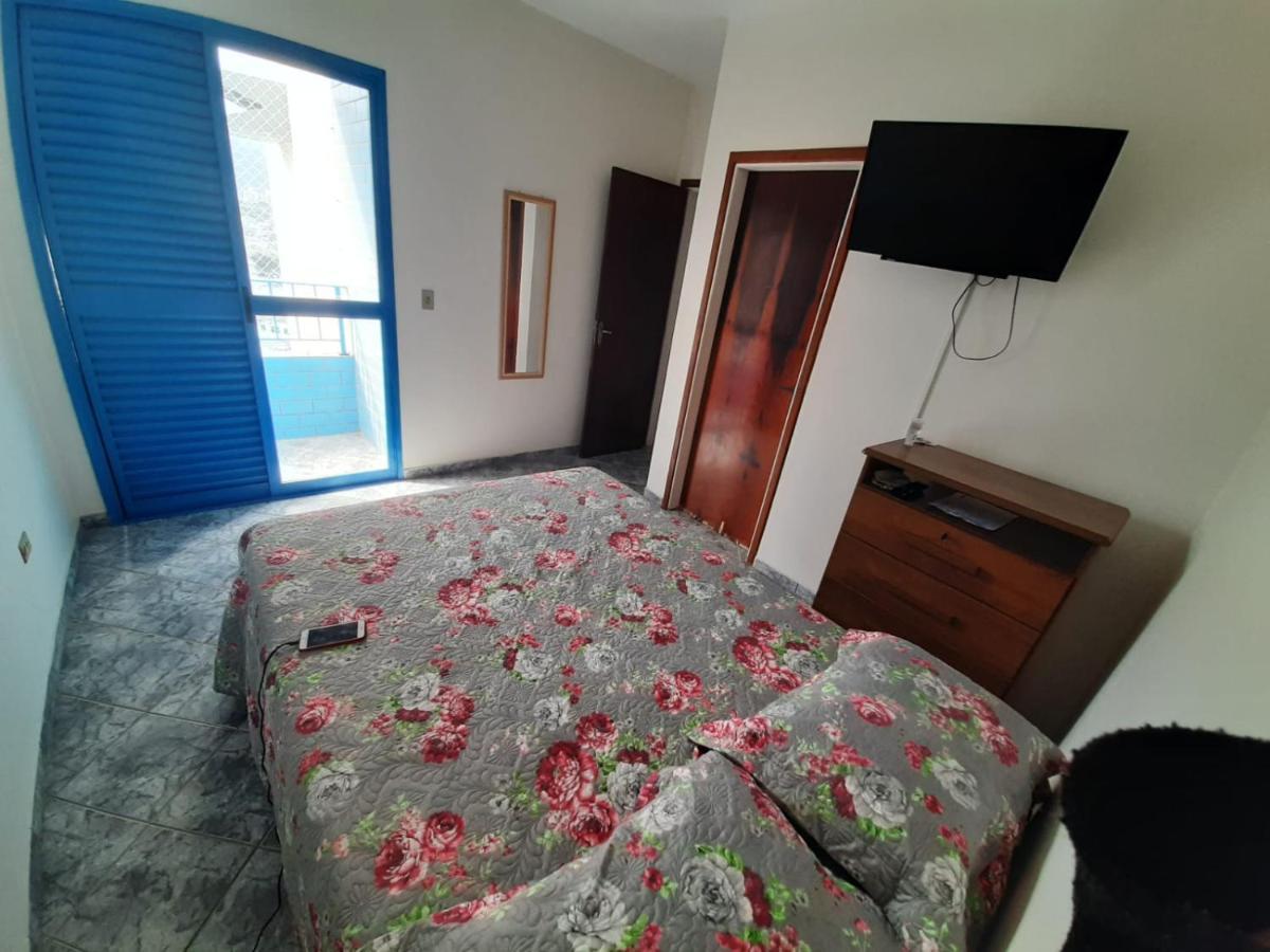 Lindo Apto Praia Martin De Sa Em Condominio Com Piscina, Estacionamento, Wi-Fi 150Mbps,Perto Do Mar!!! Caraguatatuba Exterior foto