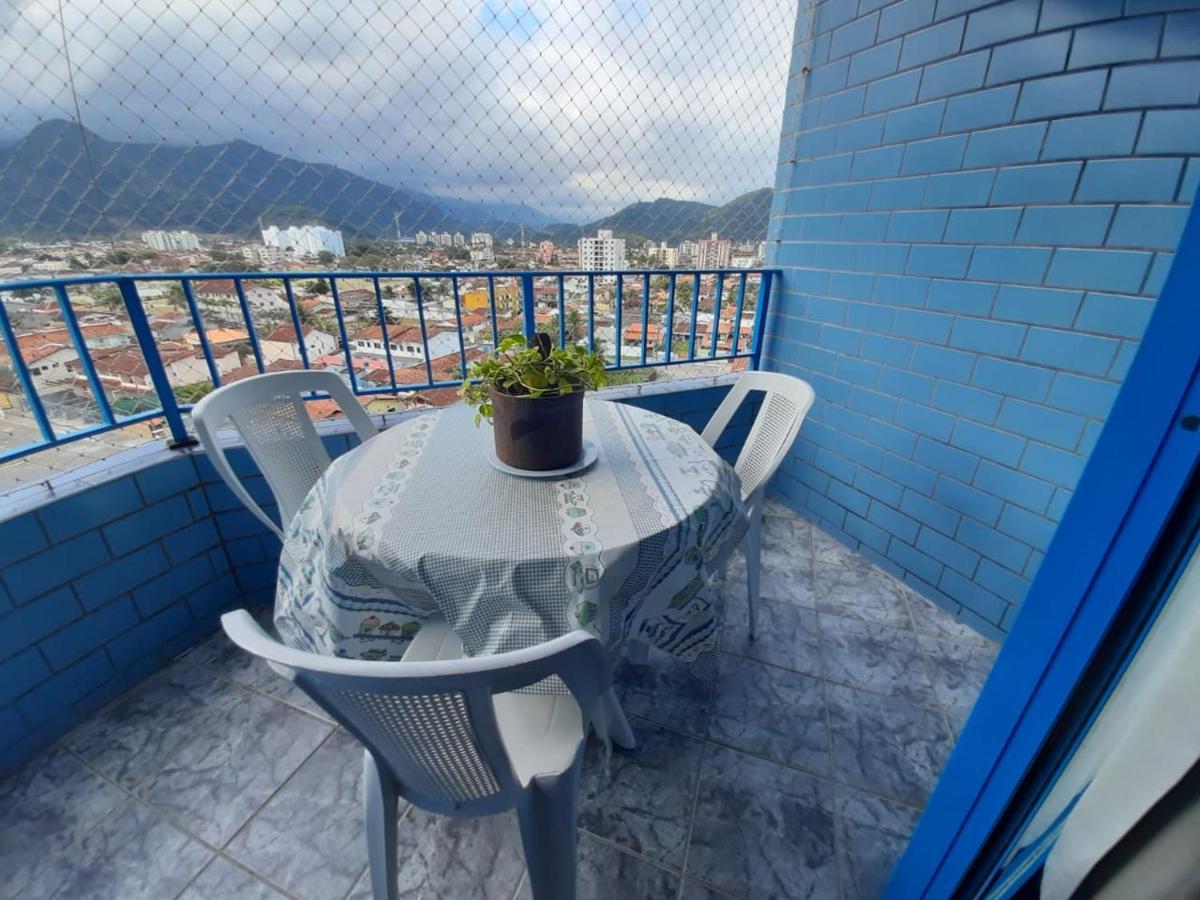 Lindo Apto Praia Martin De Sa Em Condominio Com Piscina, Estacionamento, Wi-Fi 150Mbps,Perto Do Mar!!! Caraguatatuba Exterior foto
