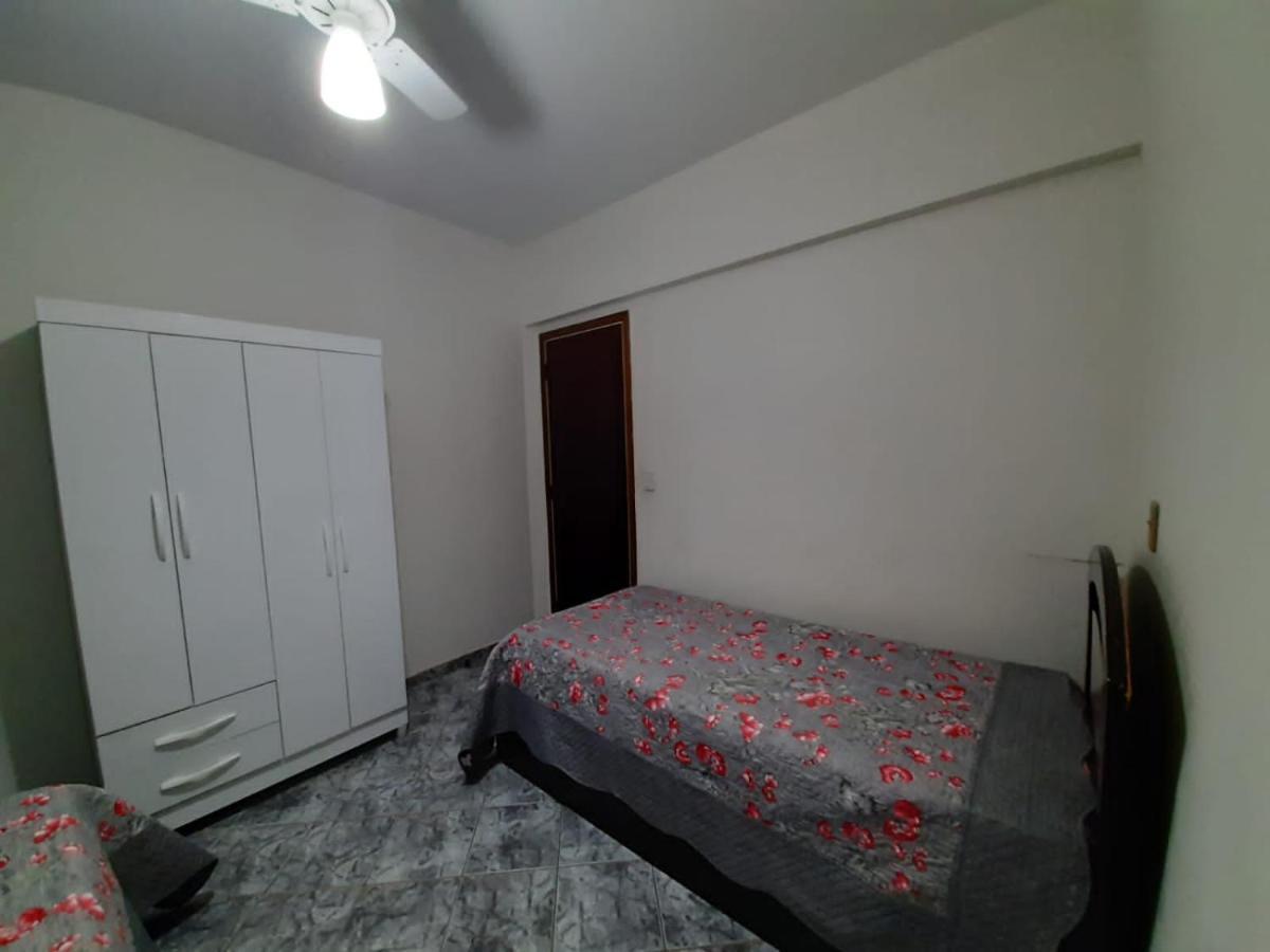 Lindo Apto Praia Martin De Sa Em Condominio Com Piscina, Estacionamento, Wi-Fi 150Mbps,Perto Do Mar!!! Caraguatatuba Exterior foto