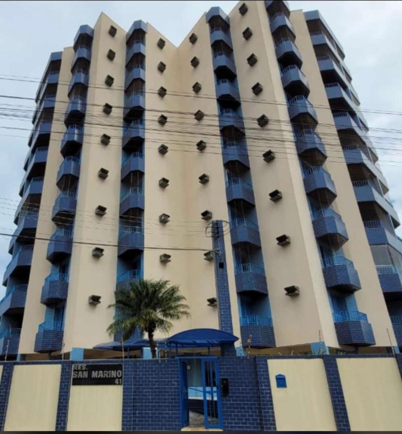 Lindo Apto Praia Martin De Sa Em Condominio Com Piscina, Estacionamento, Wi-Fi 150Mbps,Perto Do Mar!!! Caraguatatuba Exterior foto
