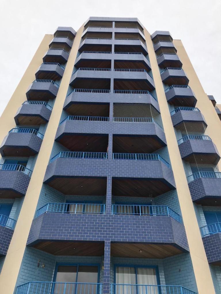Lindo Apto Praia Martin De Sa Em Condominio Com Piscina, Estacionamento, Wi-Fi 150Mbps,Perto Do Mar!!! Caraguatatuba Exterior foto