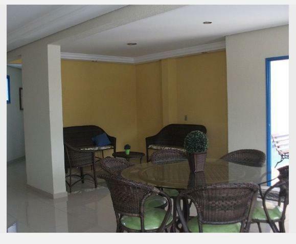 Lindo Apto Praia Martin De Sa Em Condominio Com Piscina, Estacionamento, Wi-Fi 150Mbps,Perto Do Mar!!! Caraguatatuba Exterior foto