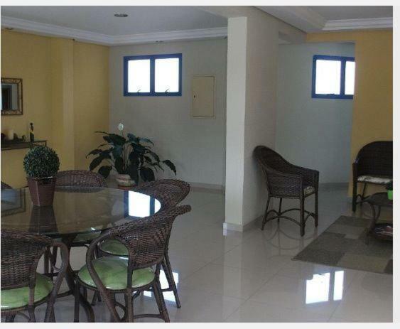 Lindo Apto Praia Martin De Sa Em Condominio Com Piscina, Estacionamento, Wi-Fi 150Mbps,Perto Do Mar!!! Caraguatatuba Exterior foto