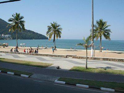 Lindo Apto Praia Martin De Sa Em Condominio Com Piscina, Estacionamento, Wi-Fi 150Mbps,Perto Do Mar!!! Caraguatatuba Exterior foto